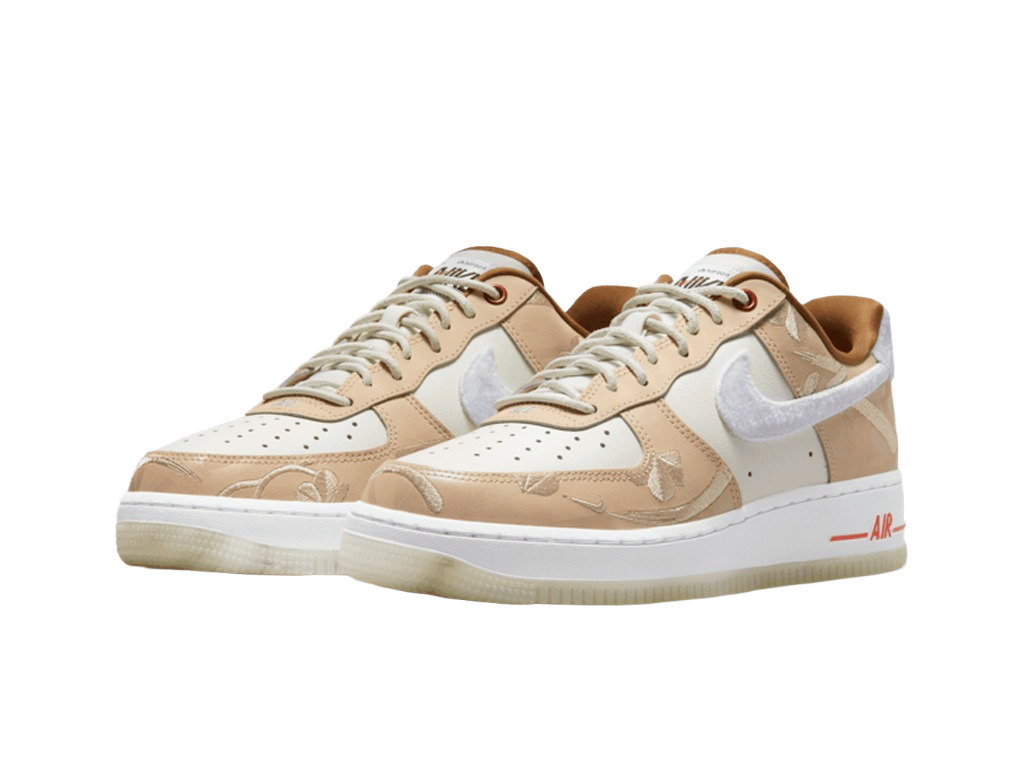 Nike Wmns Air Force 1 07 LX Year of the Rabbit-Nike-pikastore.cz