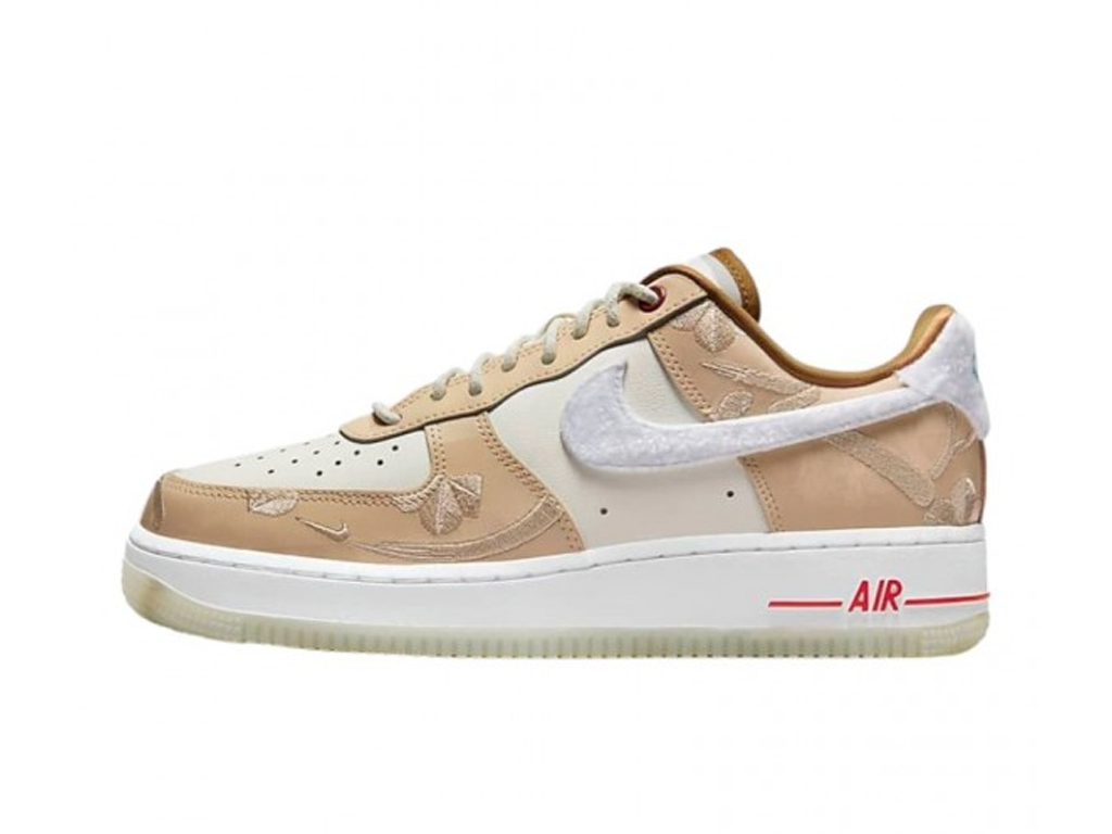 Nike Wmns Air Force 1 07 LX Year of the Rabbit-Nike-pikastore.cz