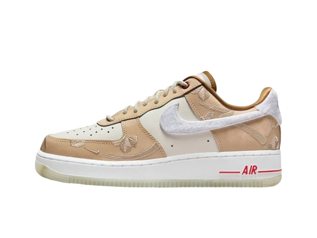 Nike Wmns Air Force 1 07 LX Year of the Rabbit-Nike-pikastore.cz