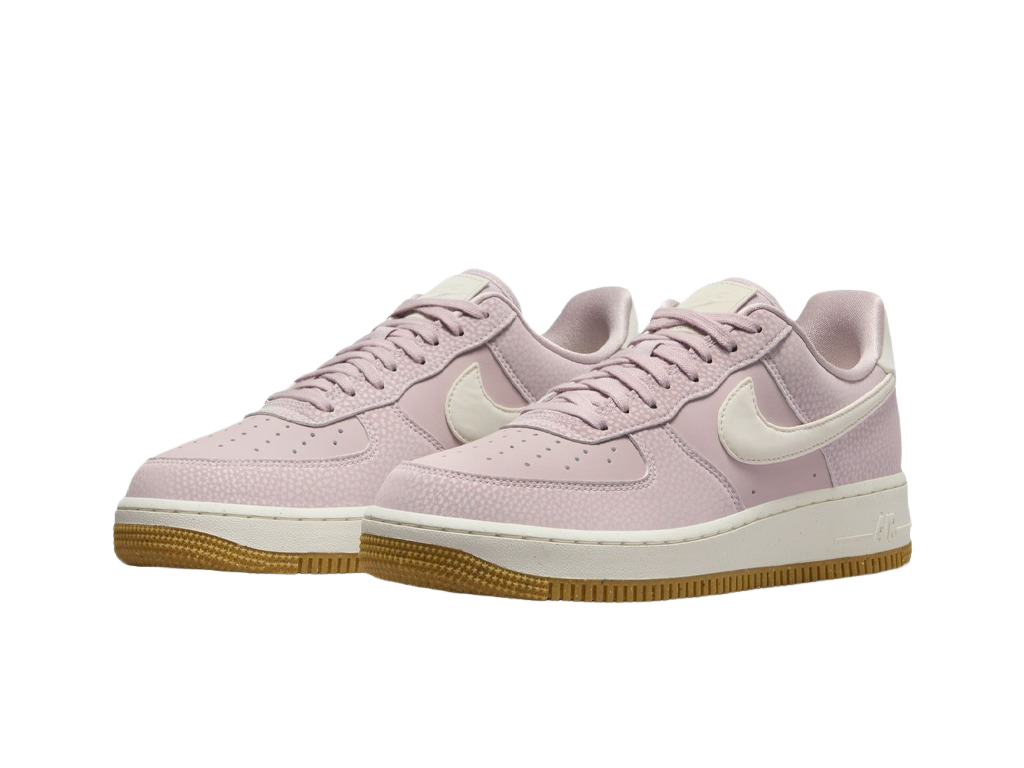 Nike Wmns Air Force 1 07 Next Nature Platinum Violet-Nike-pikastore.cz