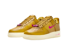 Nike Wmns Air Force 1 07 SE Dance - Bronzine Pink-Nike-pikastore.cz