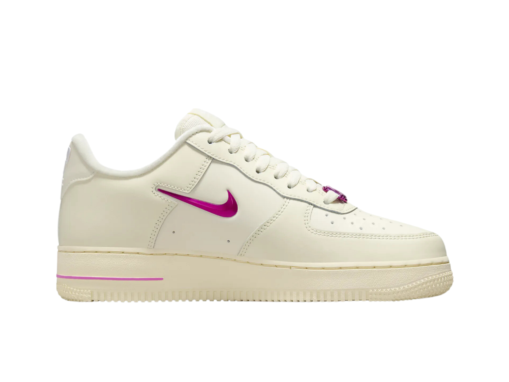 Wmns Air Force 1 07 SE Dance - Playful Pink-Nike-pikastore.cz