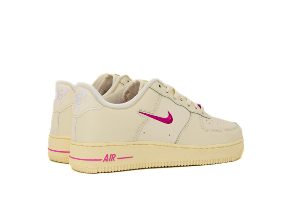 Wmns Air Force 1 07 SE Dance - Playful Pink-Nike-pikastore.cz