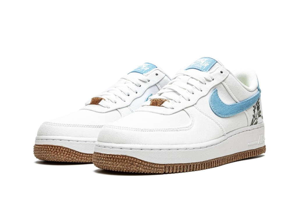 Wmns Air Force 1 07 SE Indigo-Nike-pikastore.cz