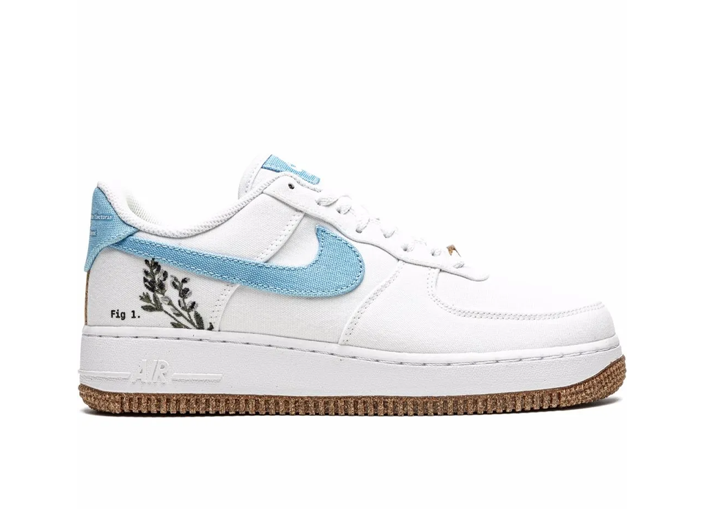 Wmns Air Force 1 07 SE Indigo-Nike-pikastore.cz