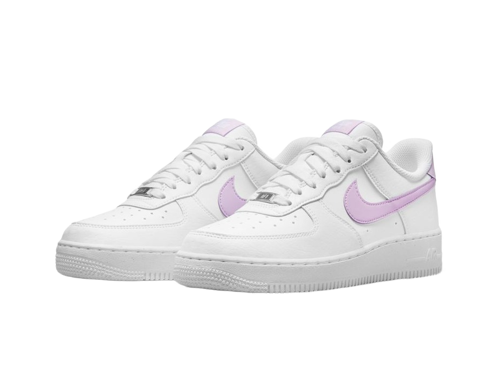 Nike Wmns Air Force 1 Low 07 Next Nature White Doll-Nike-pikastore.cz