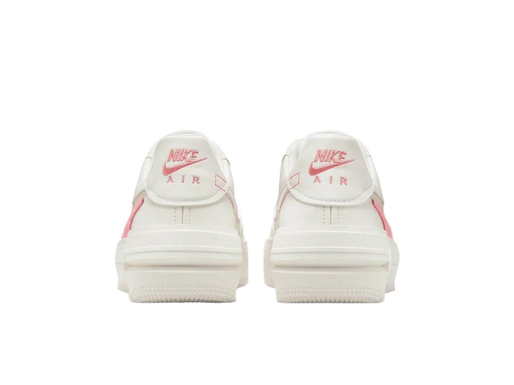 Nike Wmns Air Force 1 PLT.AF.ORM Sail Coral Chalk-Nike-pikastore.cz