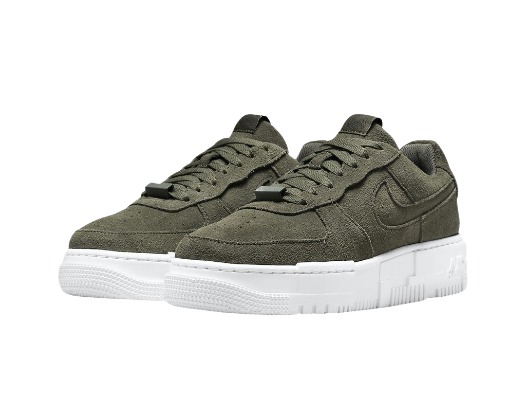 Nike Wmns Air Force 1 Pixel Cargo Khaki-Nike-pikastore.cz