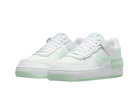 Nike Wmns Air Force 1 Shadow White Barely Green-Nike-pikastore.cz
