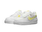 Nike Wmns Air Force 1 Shadow White Opti Yellow-Nike-pikastore.cz