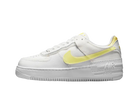 Nike Wmns Air Force 1 07 LX White Metallic Silver Gold-Nike-pikastore.cz