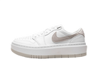 Nike Air Jordan 1 Elevate Low White Neutral Grey-Air Jordan-pikastore.cz
