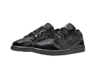 Nike Air Jordan 1 Low SE Black Croc-Air Jordan-pikastore.cz
