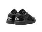 Nike Air Jordan 1 Low SE Black Croc-Air Jordan-pikastore.cz