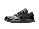 Nike Air Jordan 1 Low SE Black Croc-Air Jordan-pikastore.cz