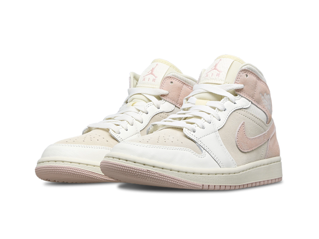 Nike Wmns Air Jordan 1 Mid SE Seersucker-Air Jordan-pikastore.cz