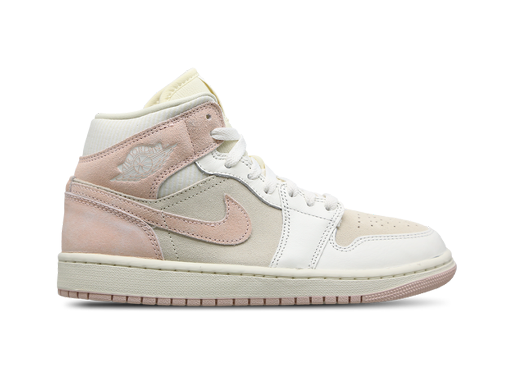 Nike Wmns Air Jordan 1 Mid SE Seersucker-Air Jordan-pikastore.cz