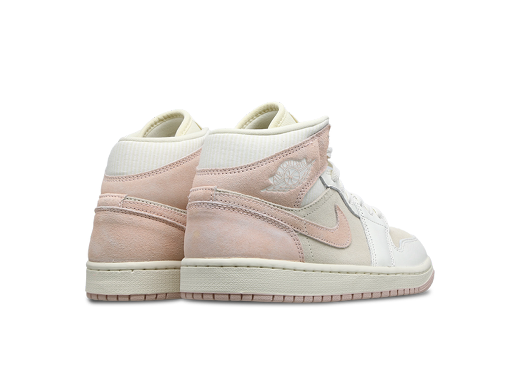 Nike Wmns Air Jordan 1 Mid SE Seersucker-Air Jordan-pikastore.cz