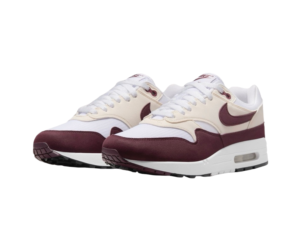 Nike Wmns Air Max 1 Night Maroon-Nike-pikastore.cz