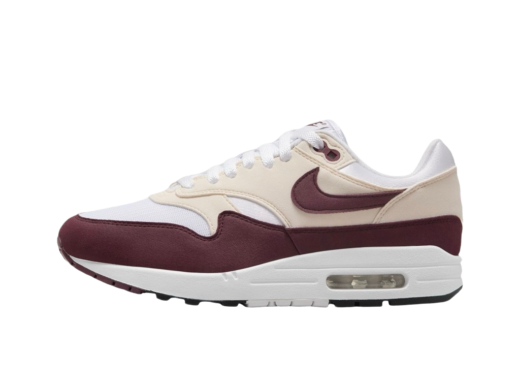 Nike Wmns Air Max 1 Night Maroon-Nike-pikastore.cz