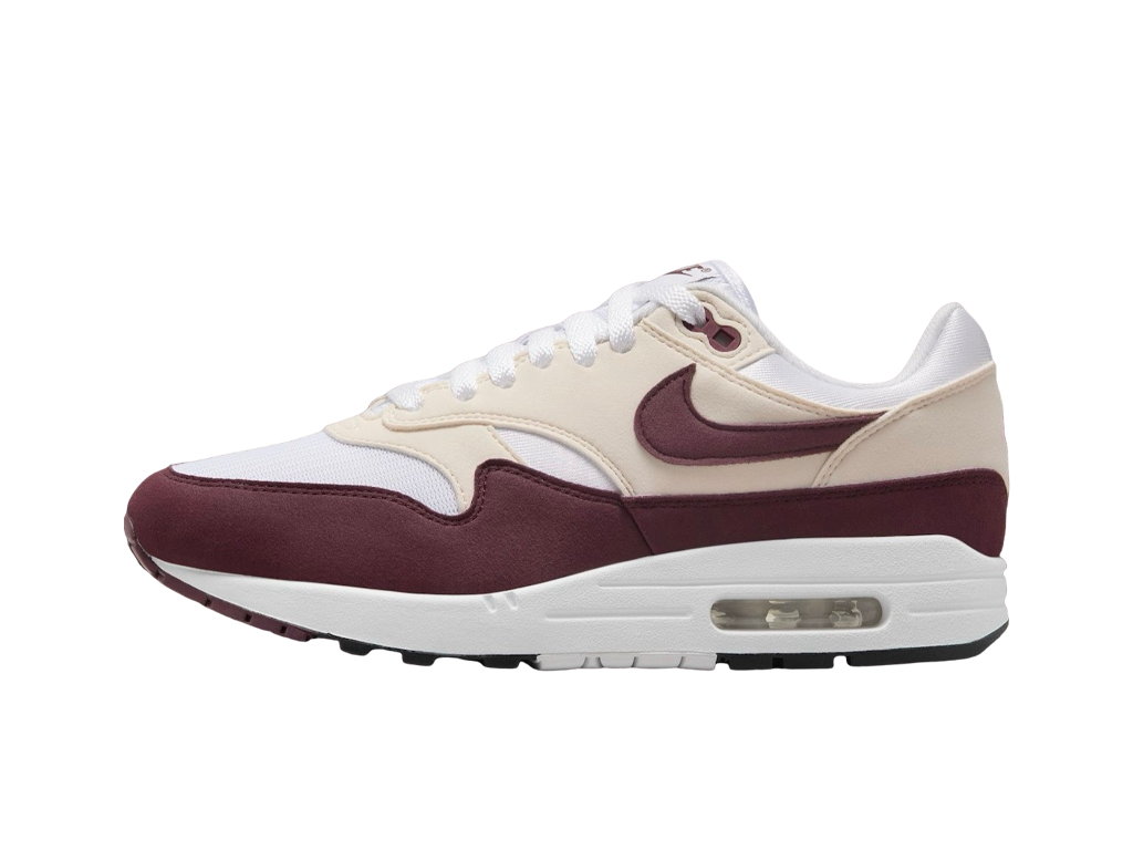 Wmns Air Max 1 Night Maroon-Nike-pikastore.cz