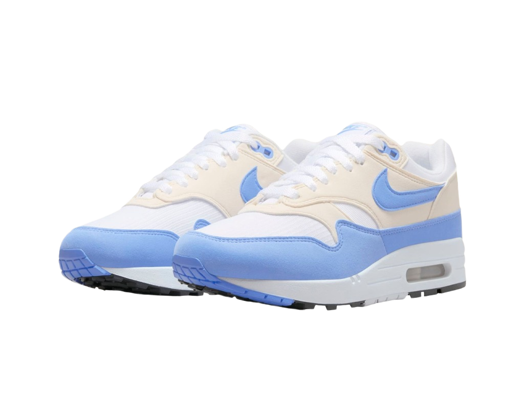 Nike Wmns Air Max 1 Royal Pulse-Nike-pikastore.cz