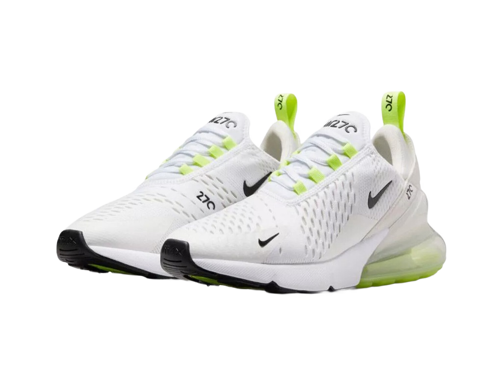 Nike Wmns Air Max 270 White Ghost Green-Nike-pikastore.cz
