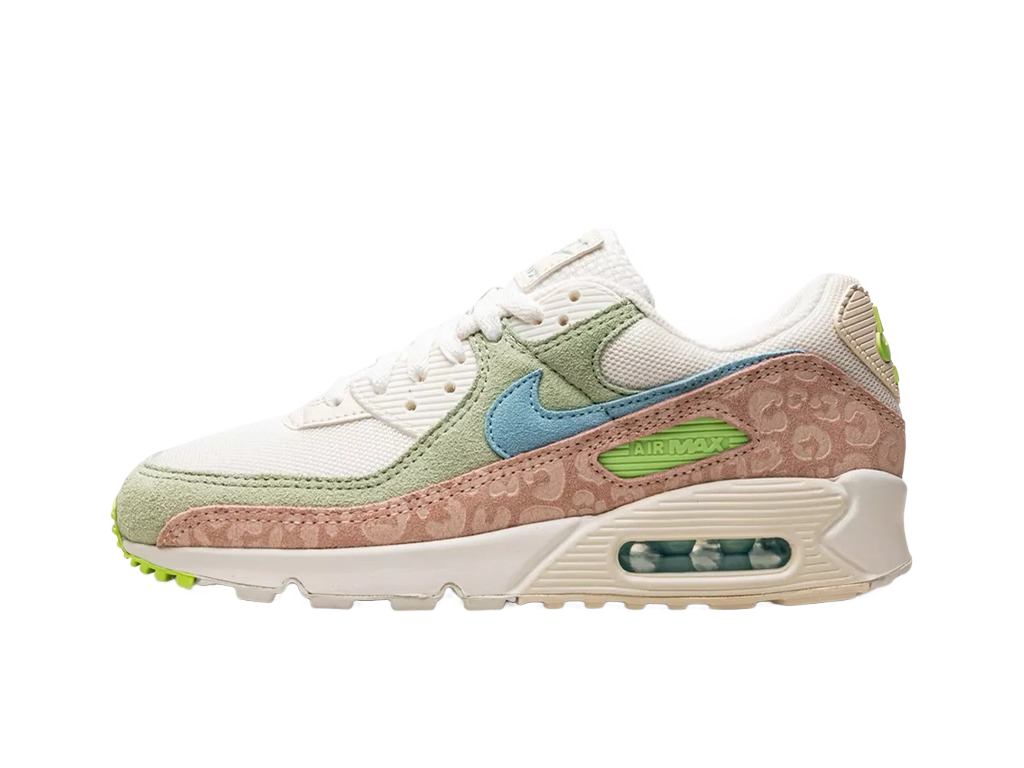 Nike Wmns Air Max 90 Easter Leopard-Nike-pikastore.cz