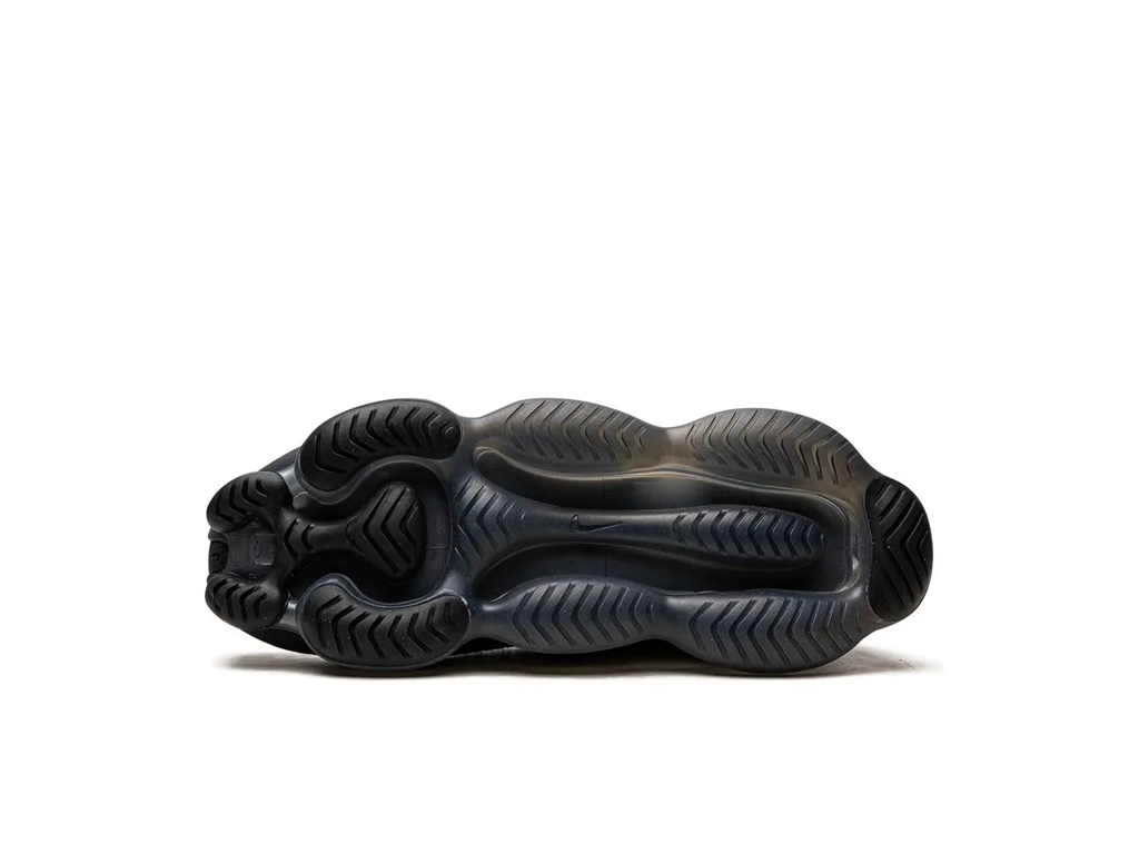 Nike Wmns Air Max Scorpion Flyknit Triple Black-Nike-pikastore.cz