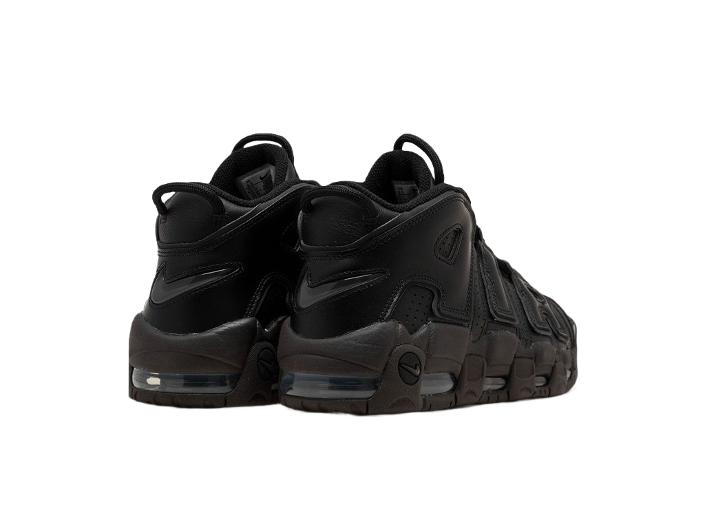 Nike Wmns Air More Uptempo Black Velvet Brown-Nike-pikastore.cz