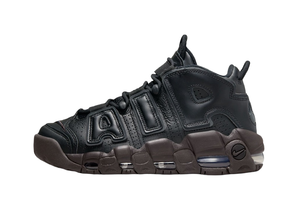 Nike Wmns Air More Uptempo Black Velvet Brown-Nike-pikastore.cz