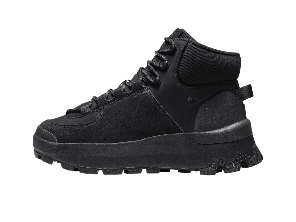 Nike Wmns City Classic Black Anthracite-Nike-pikastore.cz