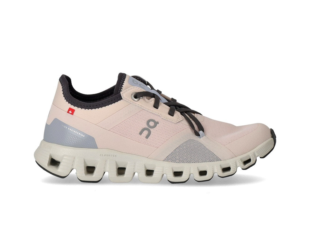 Wmns Cloud X 3 AD Shell Heather-ON-pikastore.cz