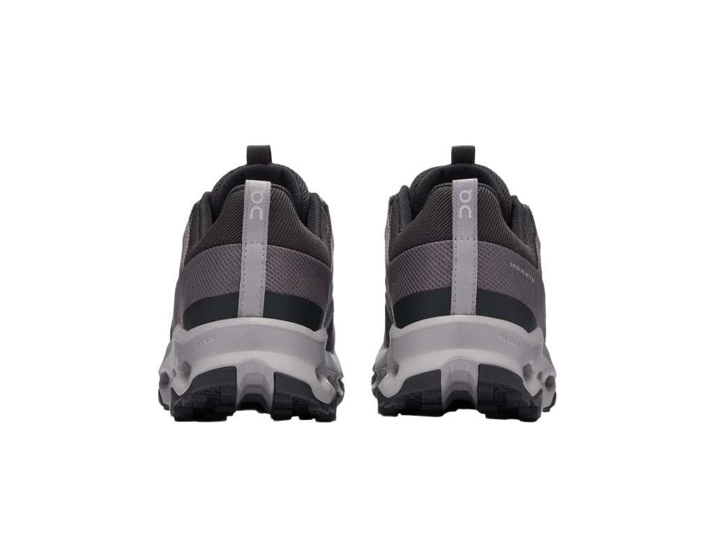 ON Wmns Cloudhorizon Black Alloy-ON-pikastore.cz