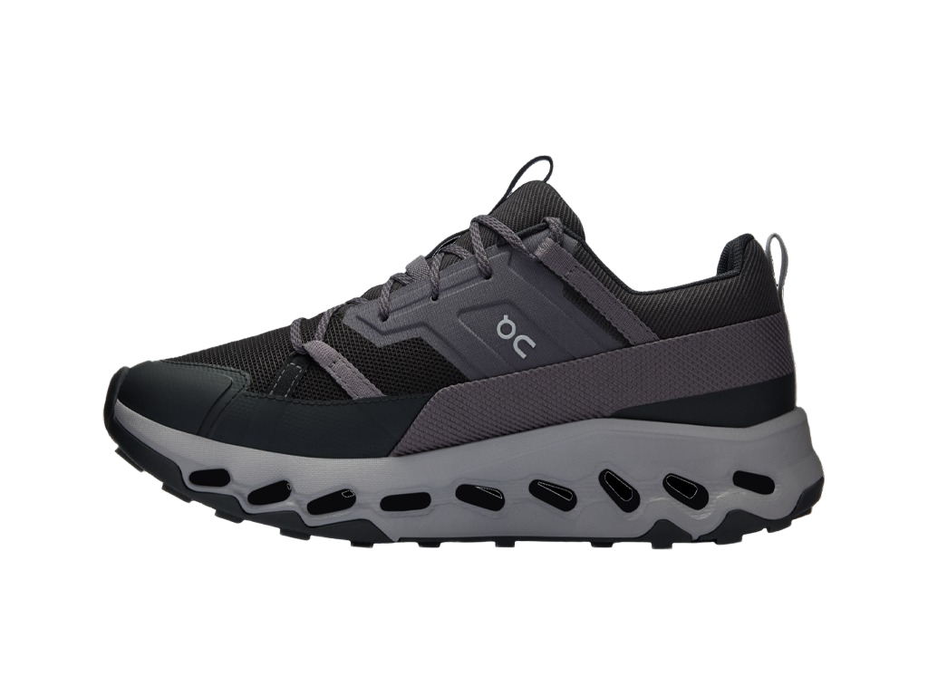 ON Wmns Cloudhorizon Black Alloy-ON-pikastore.cz