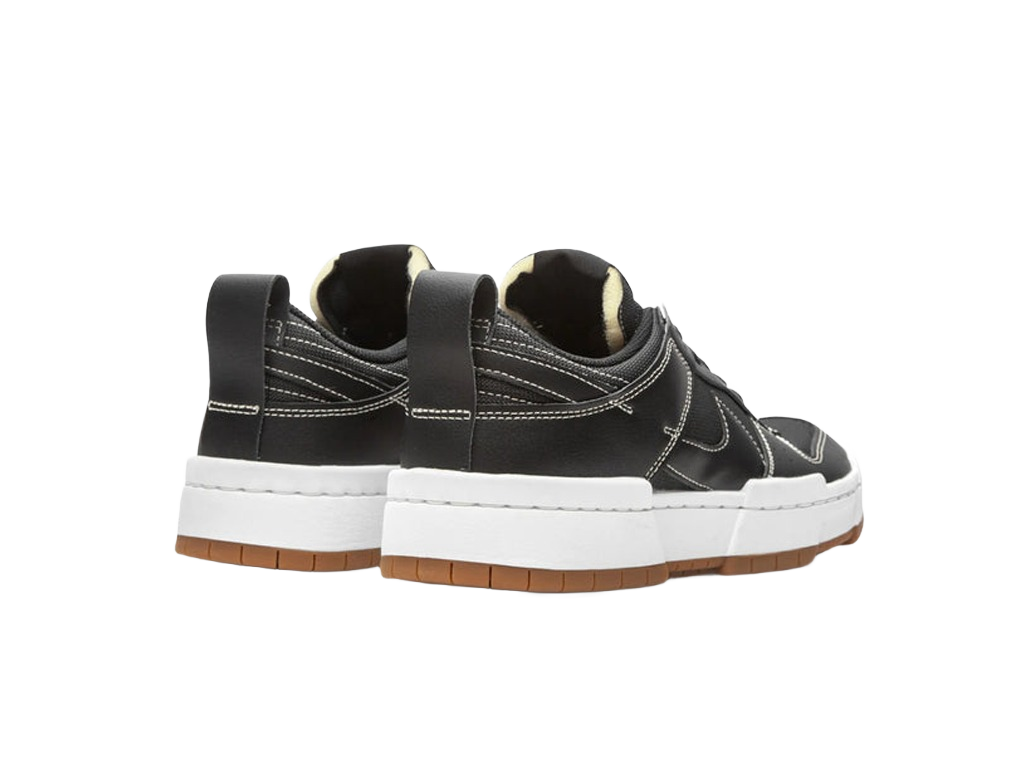 Nike Wmns Dunk Low Disrupt Black Gum-Nike-pikastore.cz