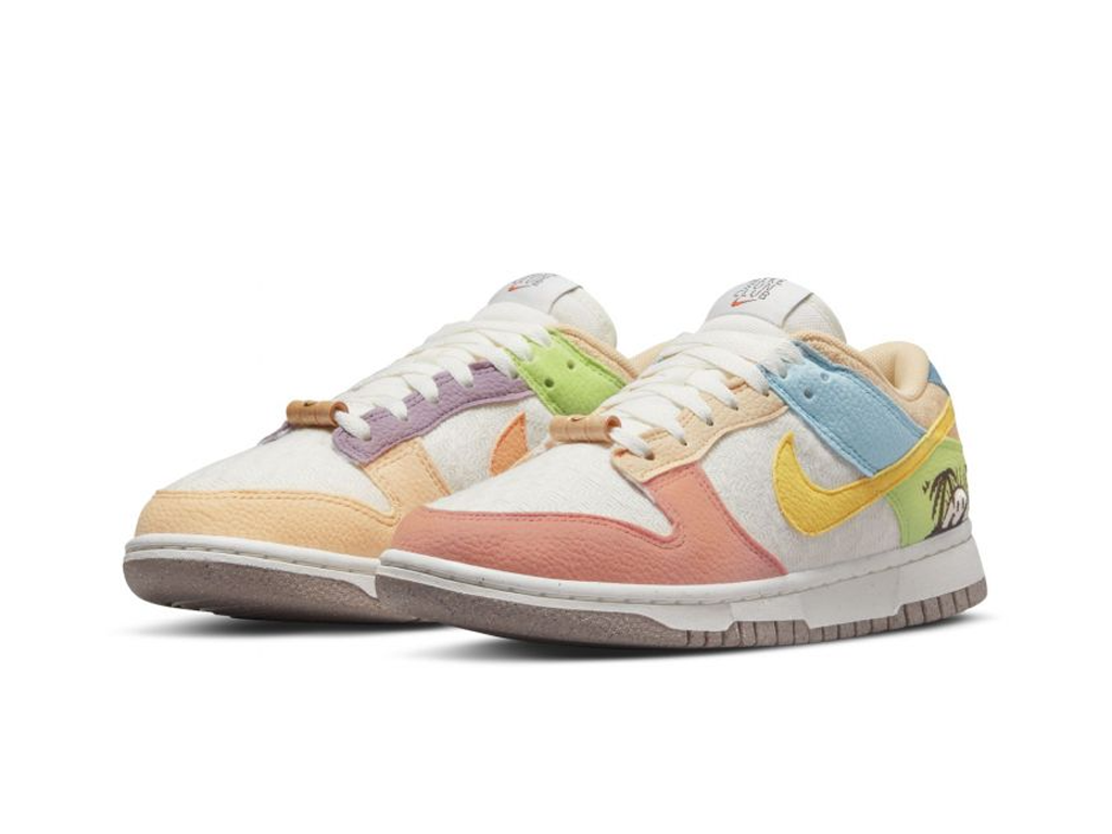 Wmns Dunk Low SE Sun Club-Nike-pikastore.cz