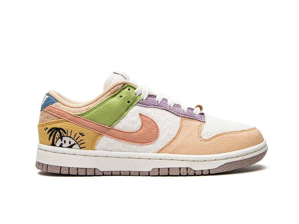 Wmns Dunk Low SE Sun Club-Nike-pikastore.cz