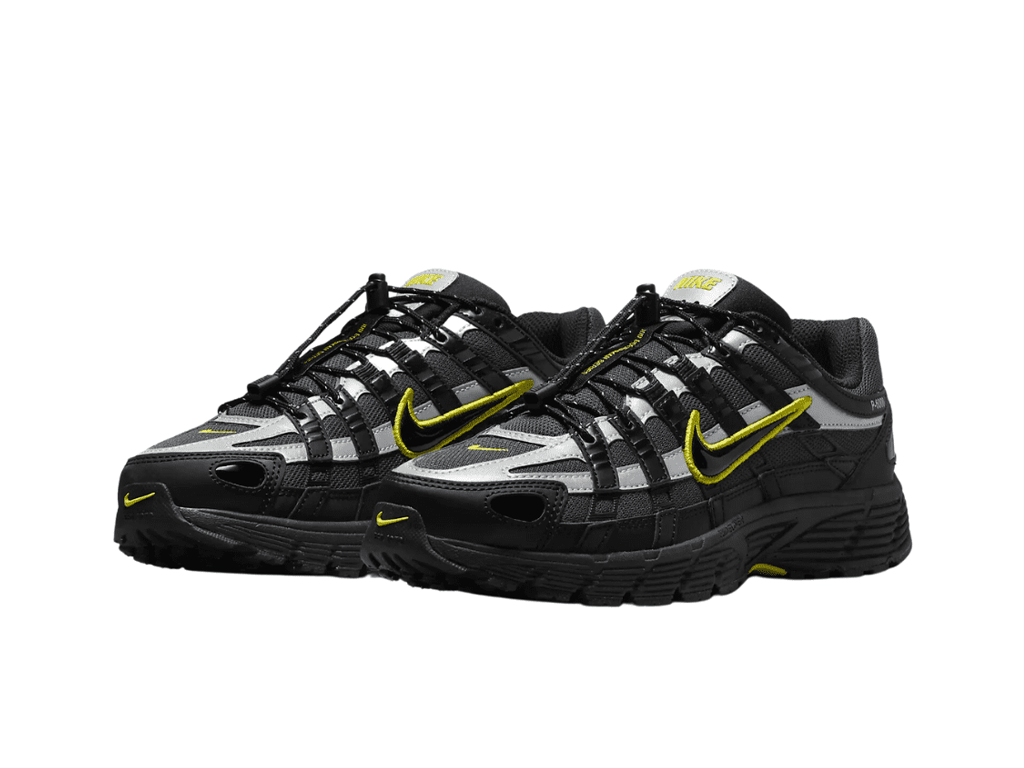 Wmns P-6000 Anthracite High Voltage-Nike-pikastore.cz