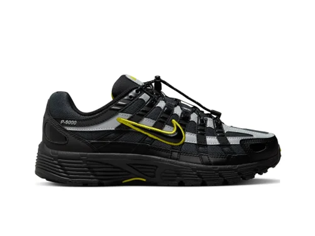 Wmns P-6000 Anthracite High Voltage-Nike-pikastore.cz