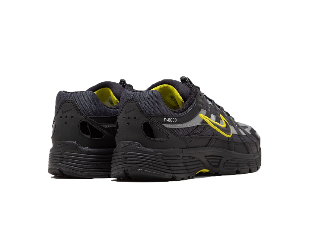 Wmns P-6000 Anthracite High Voltage-Nike-pikastore.cz
