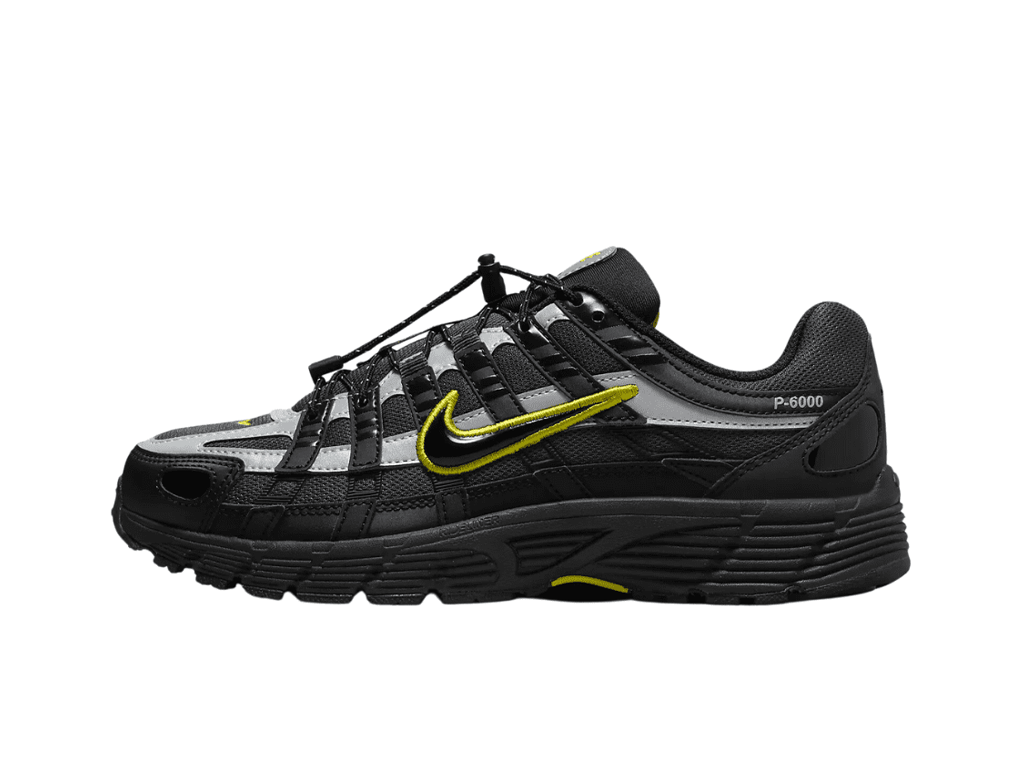 Wmns P-6000 Anthracite High Voltage-Nike-pikastore.cz