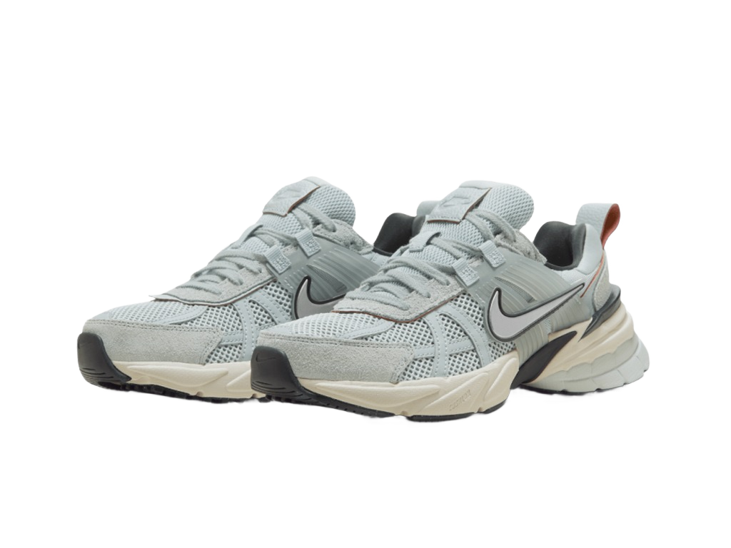 Nike Wmns V2K Run Light Pumice-Nike-pikastore.cz