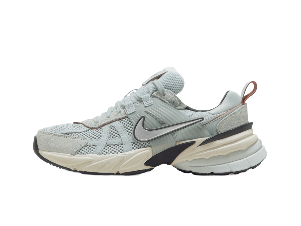 Nike Wmns V2K Run Light Pumice-Nike-pikastore.cz