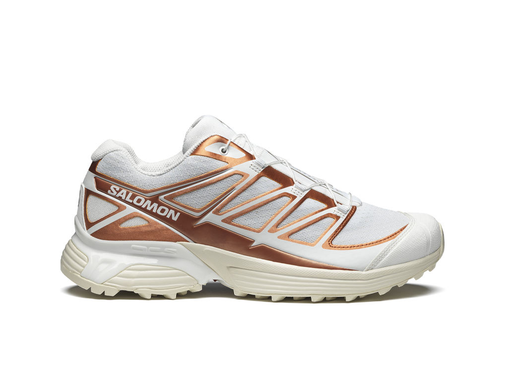 XT-Pathway Metallic - White Copper-Salomon-pikastore.cz