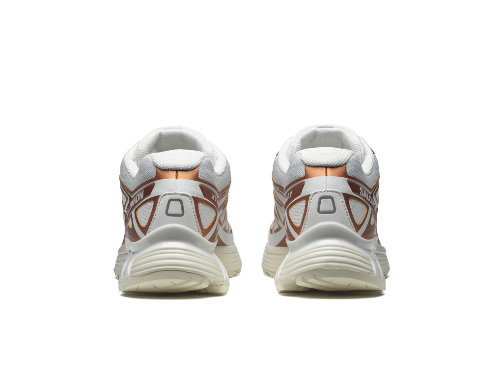 XT-Pathway Metallic - White Copper-Salomon-pikastore.cz
