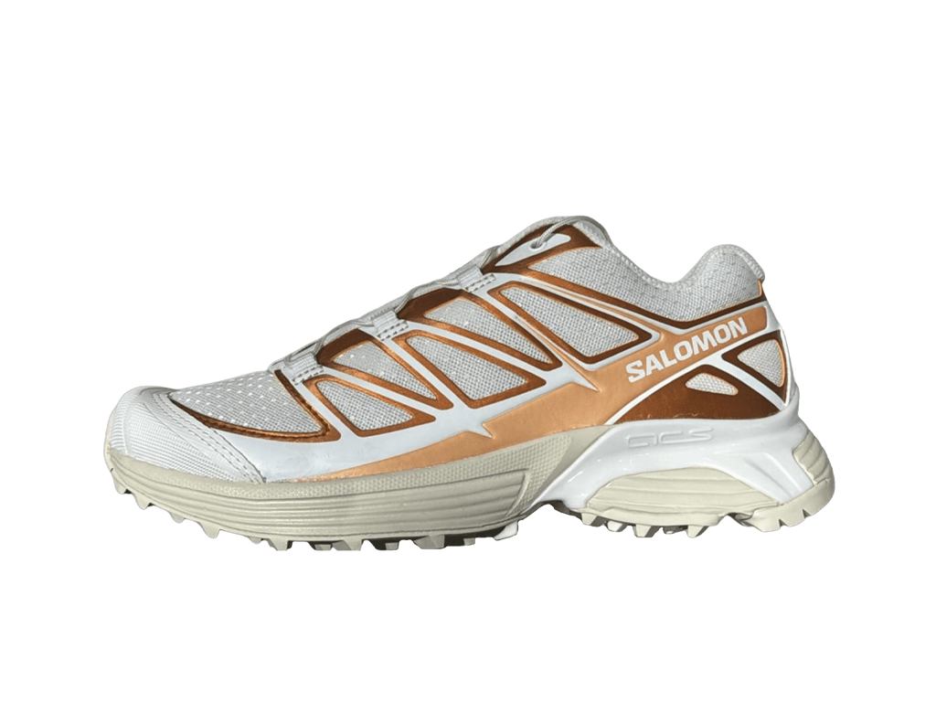 XT-Pathway Metallic - White Copper-Salomon-pikastore.cz