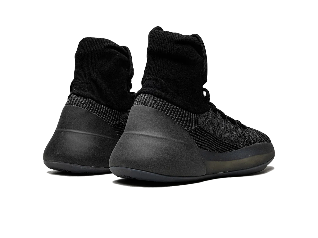 Yeezy Basketball Knit Onyx-Adidas-pikastore.cz