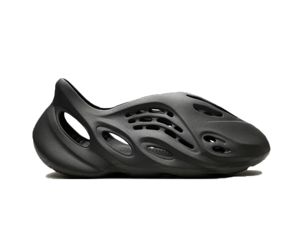 Yeezy Foam Runner Carbon-Adidas-pikastore.cz