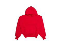 Yeezy Gap Perfect Hoodie Red